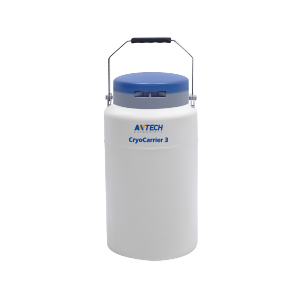 Thermo Scientific Thermo-Flask Benchtop Liquid Nitrogen Containers:Cold