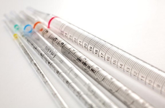 Serological Pipettes - Ideal disposable and sterile pipettes for tissue